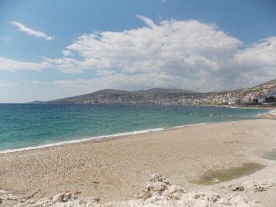 Фото Ocean Saranda 3*